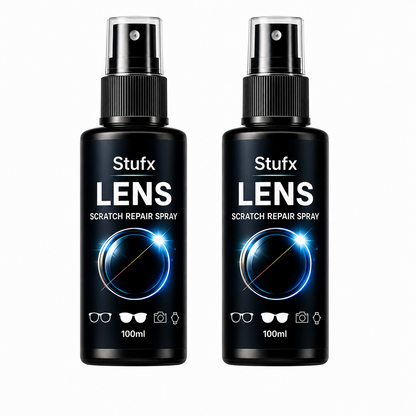 UNI™ - Glass Scratch Repair Spray ( BUY 1 GET 1 FREE )