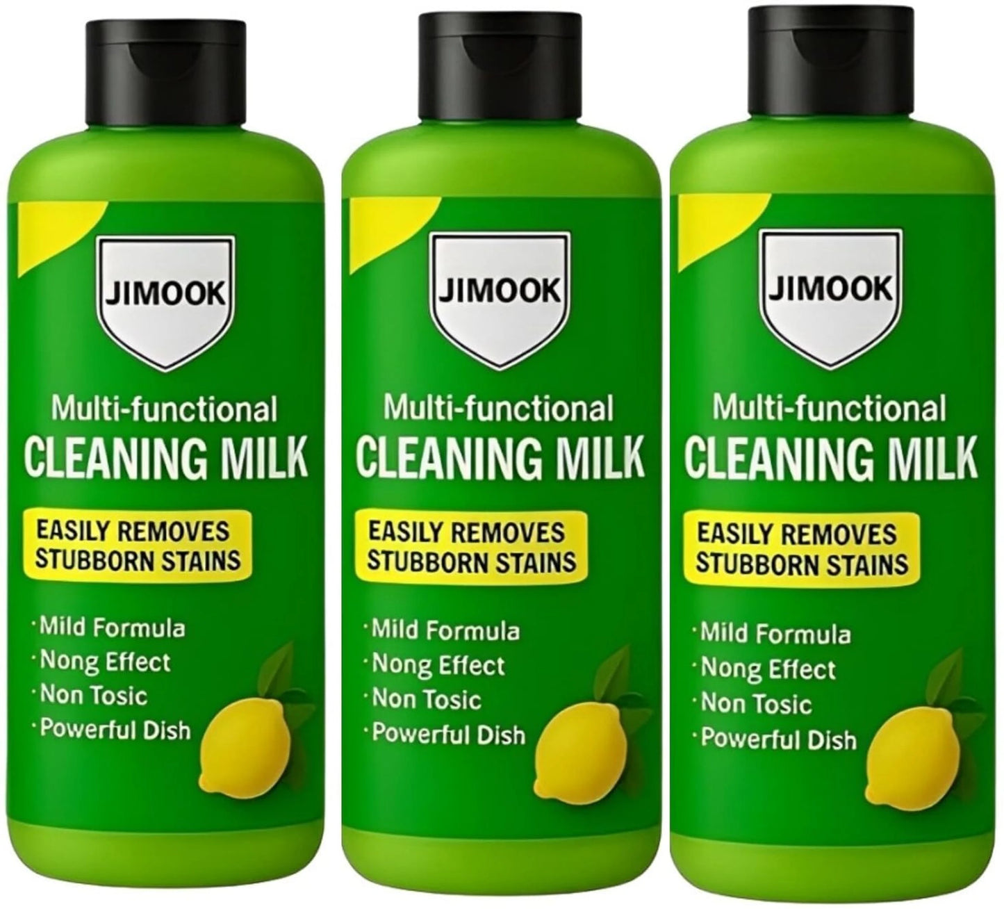 Swipey Shine - India’s #1 All-Purpose Cleaner [ Buy 1 Get 3 Free ]