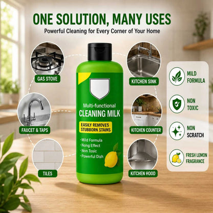 Swipey Shine - India’s #1 All-Purpose Cleaner [ Buy 1 Get 3 Free ]