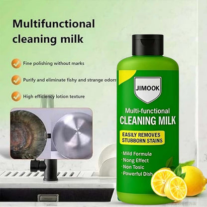 Swipey Shine - India’s #1 All-Purpose Cleaner [ Buy 1 Get 3 Free ]