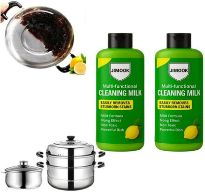 Swipey Shine - India’s #1 All-Purpose Cleaner [ Buy 1 Get 3 Free ]