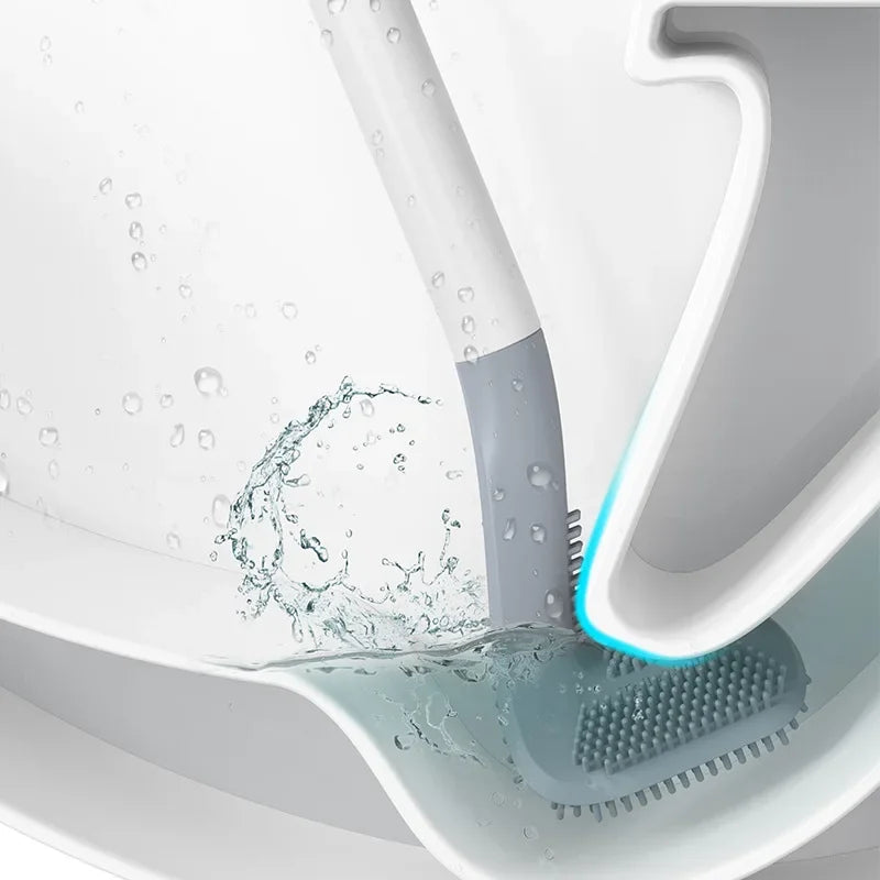 UNI™ - Ultimate Toilet Cleaning Golf Brush © ( BUY 1 GET 1 FREE )