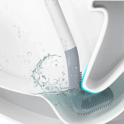 UNI™ - Ultimate Toilet Cleaning Golf Brush © ( BUY 1 GET 1 FREE )