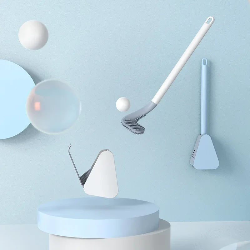 UNI™ - Ultimate Toilet Cleaning Golf Brush © ( BUY 1 GET 1 FREE )