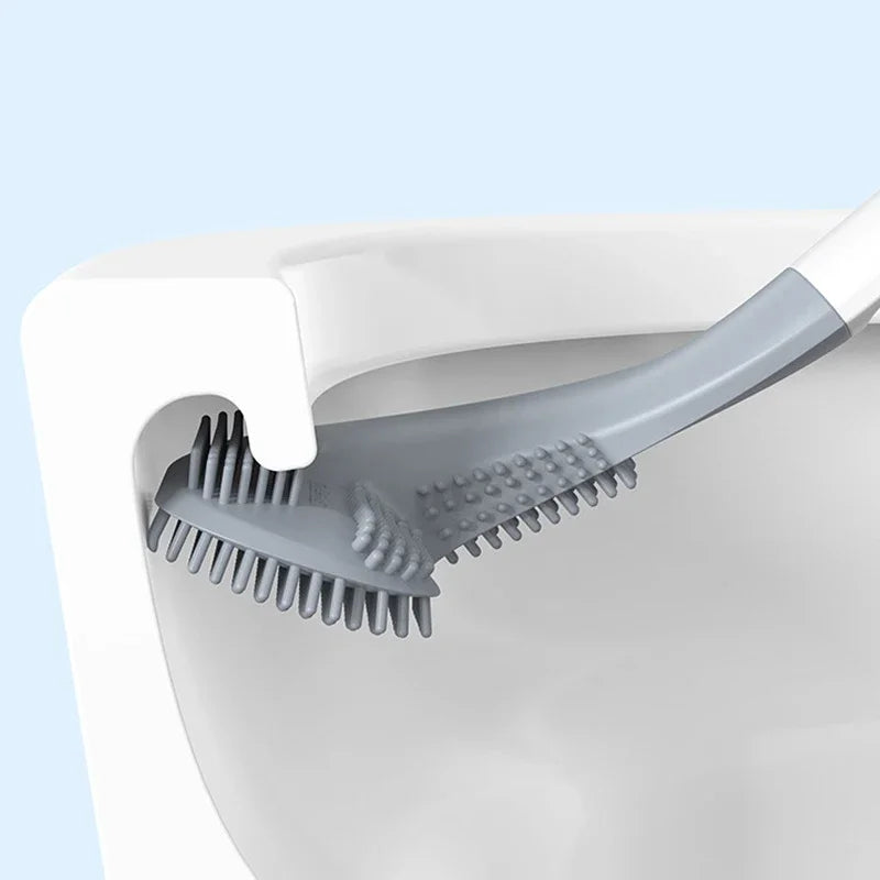 UNI™ - Ultimate Toilet Cleaning Golf Brush © ( BUY 1 GET 1 FREE )