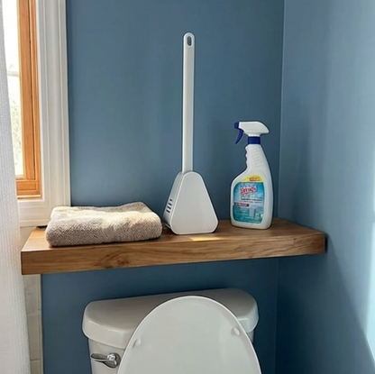 UNI™ - Ultimate Toilet Cleaning Golf Brush © ( BUY 1 GET 1 FREE )
