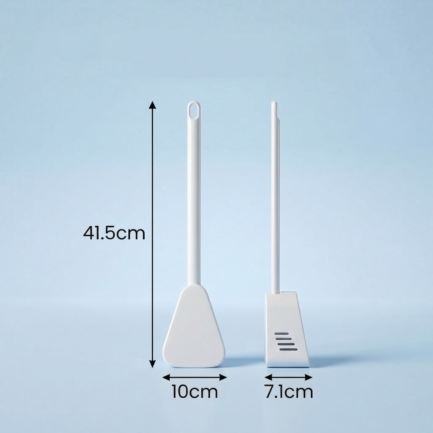 UNI™ - Ultimate Toilet Cleaning Golf Brush © ( BUY 1 GET 1 FREE )