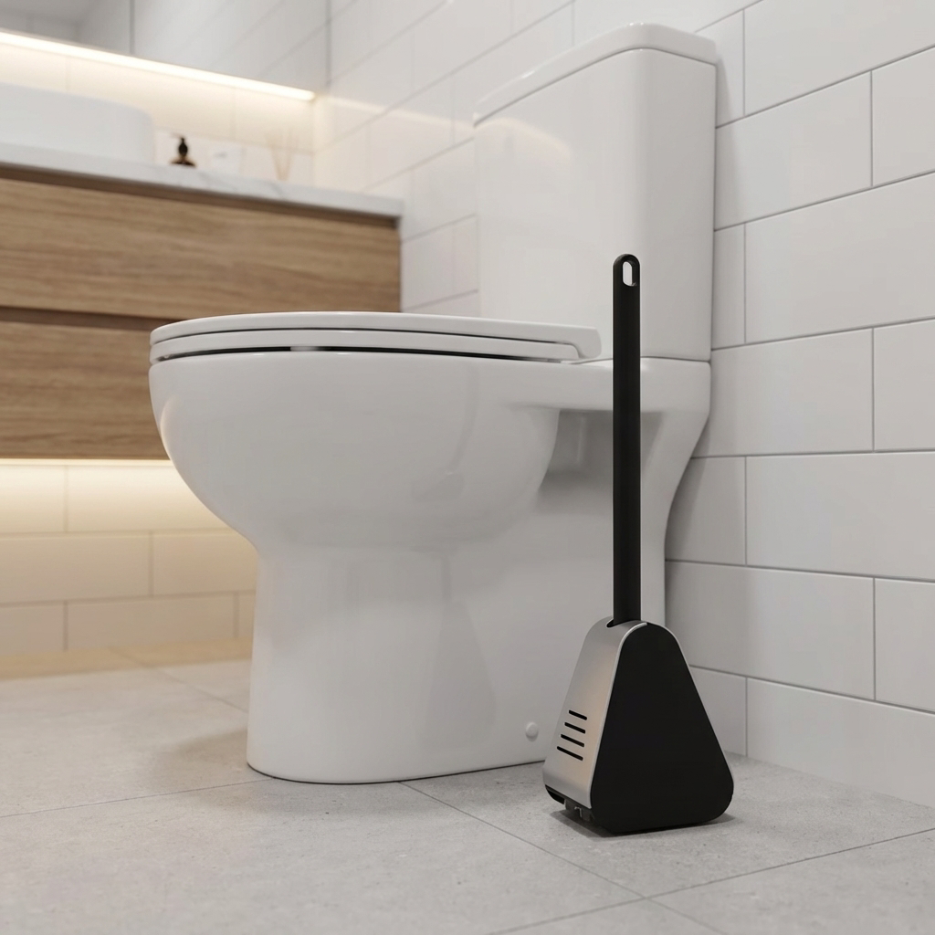 UNI™ - Ultimate Toilet Cleaning Golf Brush © ( BUY 1 GET 1 FREE )