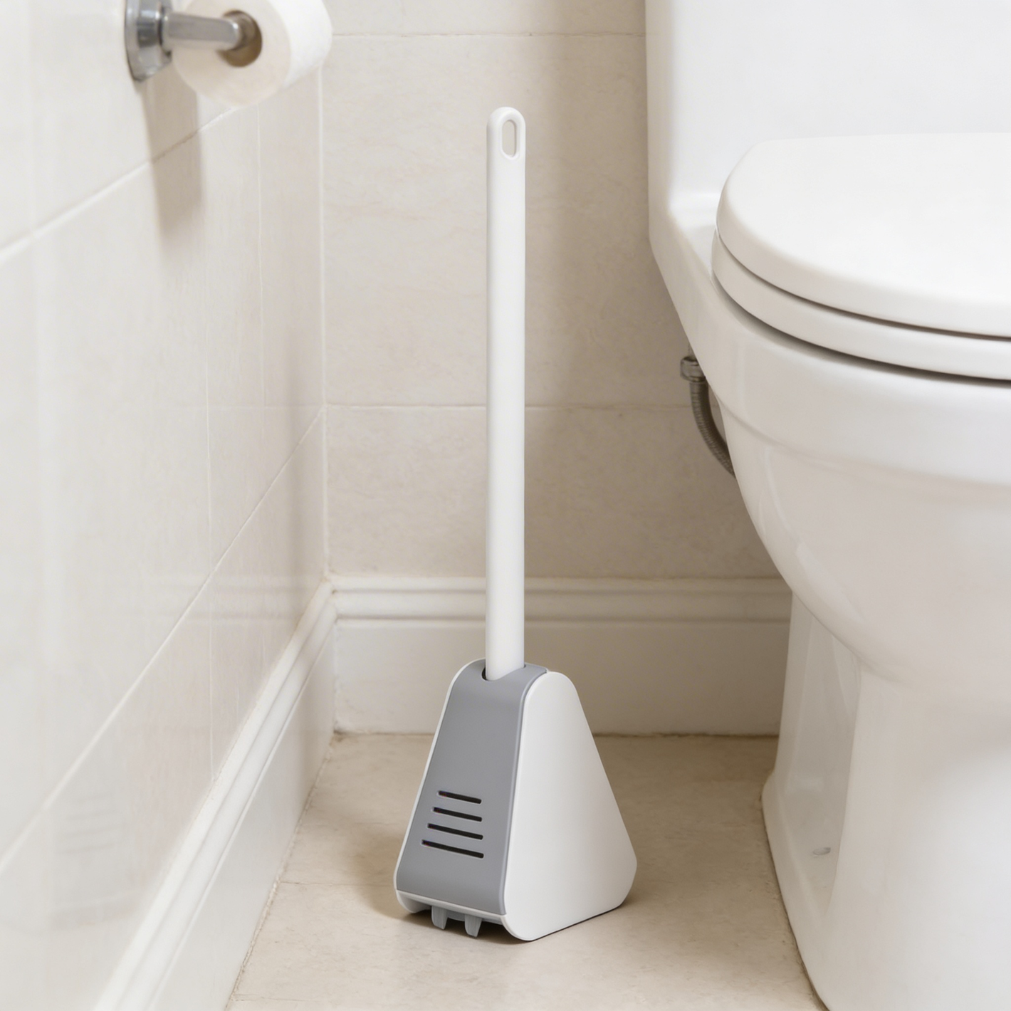 UNI™ - Ultimate Toilet Cleaning Golf Brush © ( BUY 1 GET 1 FREE )