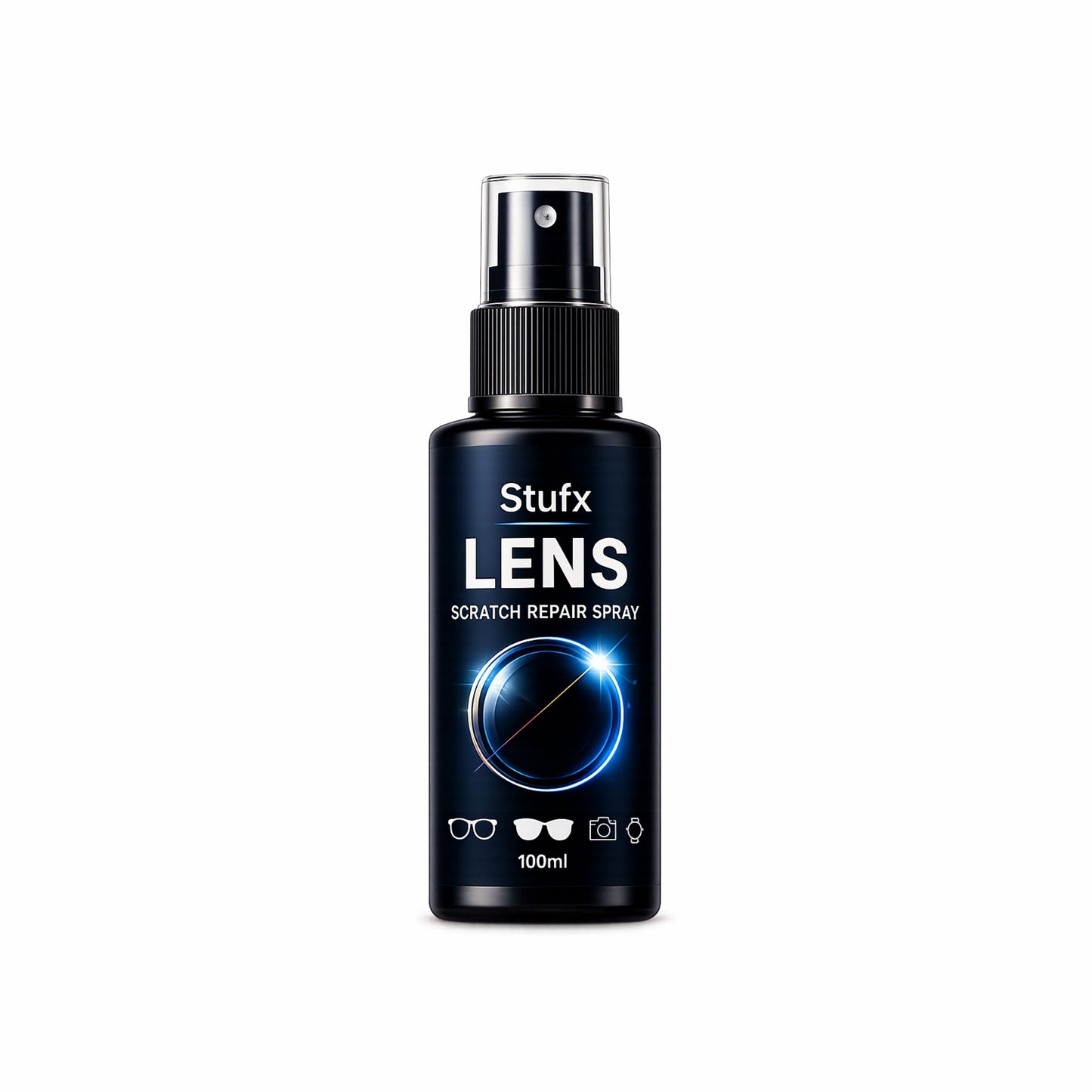 UNI™ - Glass Scratch Repair Spray ( BUY 1 GET 1 FREE )